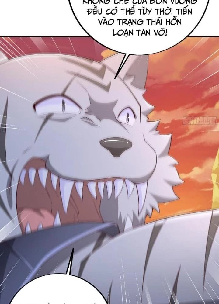 Trọng Sinh 1000 Lần, Ta Vô Địch Chapter 112 - Trang 2