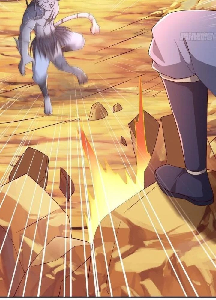 Trọng Sinh 1000 Lần, Ta Vô Địch Chapter 112 - Trang 2