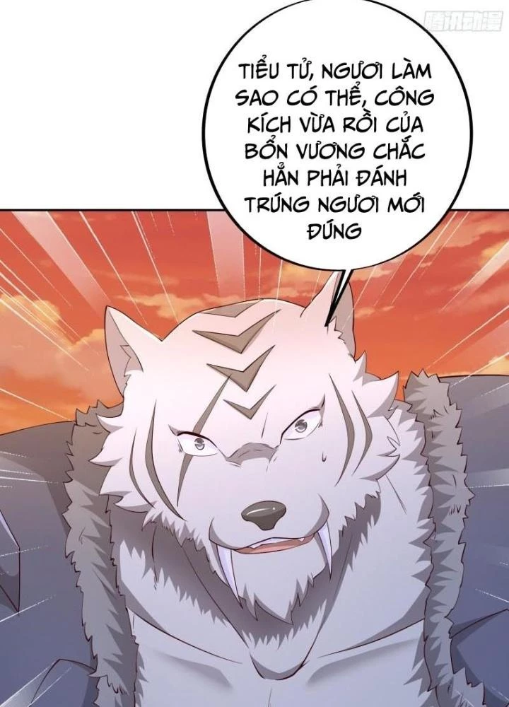 Trọng Sinh 1000 Lần, Ta Vô Địch Chapter 112 - Trang 2