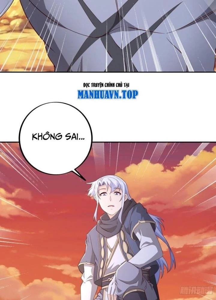 Trọng Sinh 1000 Lần, Ta Vô Địch Chapter 112 - Trang 2