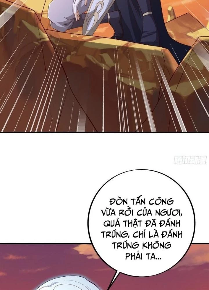 Trọng Sinh 1000 Lần, Ta Vô Địch Chapter 112 - Trang 2