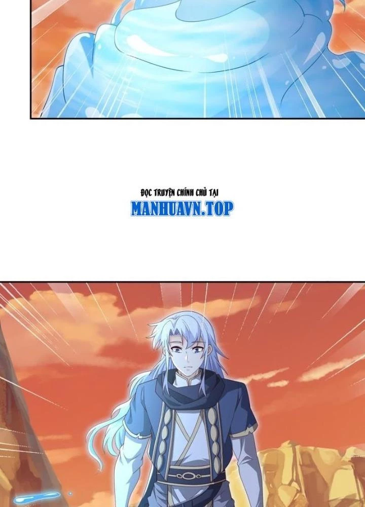 Trọng Sinh 1000 Lần, Ta Vô Địch Chapter 112 - Trang 2