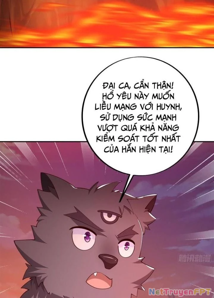 Trọng Sinh 1000 Lần, Ta Vô Địch Chapter 113 - Trang 2