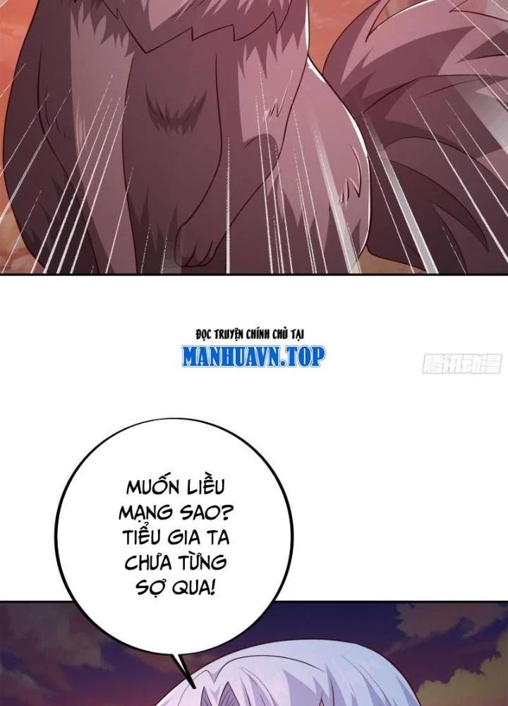 Trọng Sinh 1000 Lần, Ta Vô Địch Chapter 113 - Trang 2