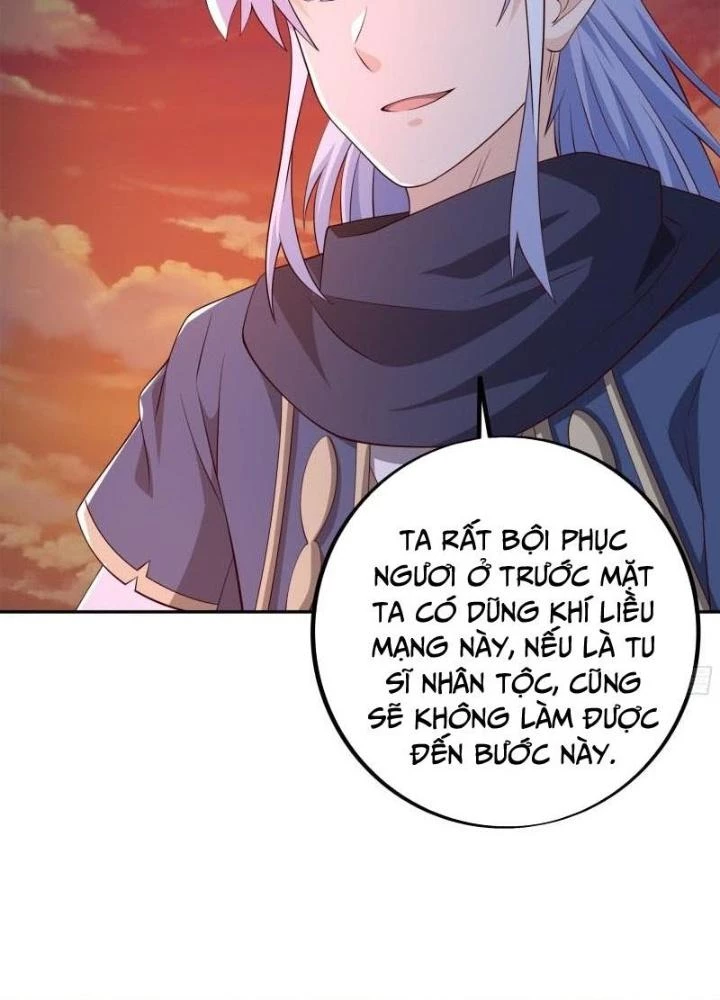 Trọng Sinh 1000 Lần, Ta Vô Địch Chapter 113 - Trang 2