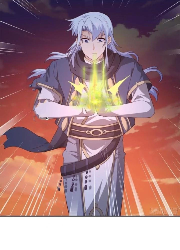 Trọng Sinh 1000 Lần, Ta Vô Địch Chapter 113 - Trang 2