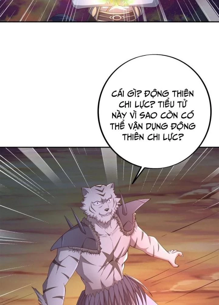 Trọng Sinh 1000 Lần, Ta Vô Địch Chapter 113 - Trang 2