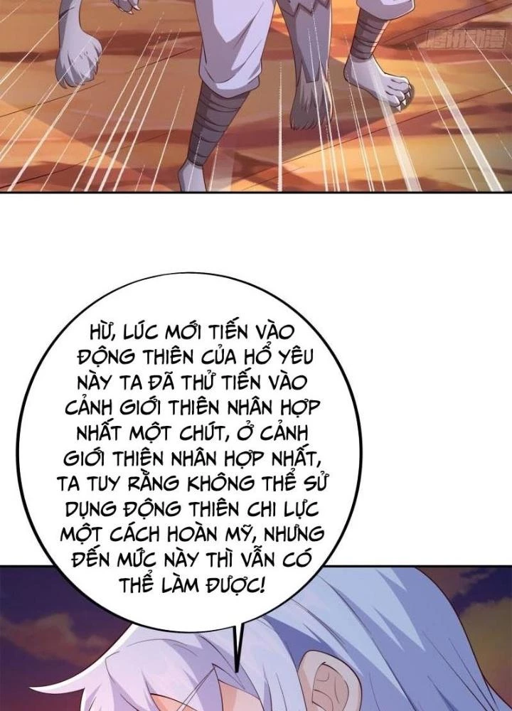 Trọng Sinh 1000 Lần, Ta Vô Địch Chapter 113 - Trang 2