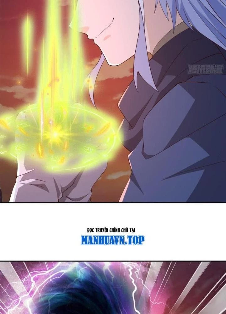 Trọng Sinh 1000 Lần, Ta Vô Địch Chapter 113 - Trang 2