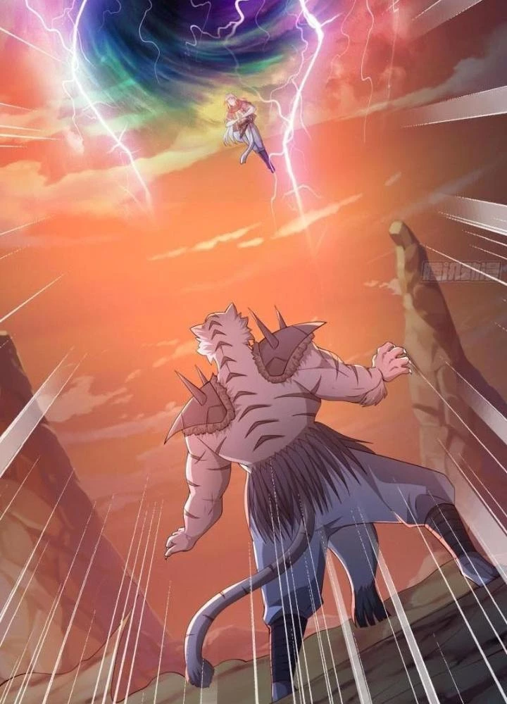 Trọng Sinh 1000 Lần, Ta Vô Địch Chapter 113 - Trang 2