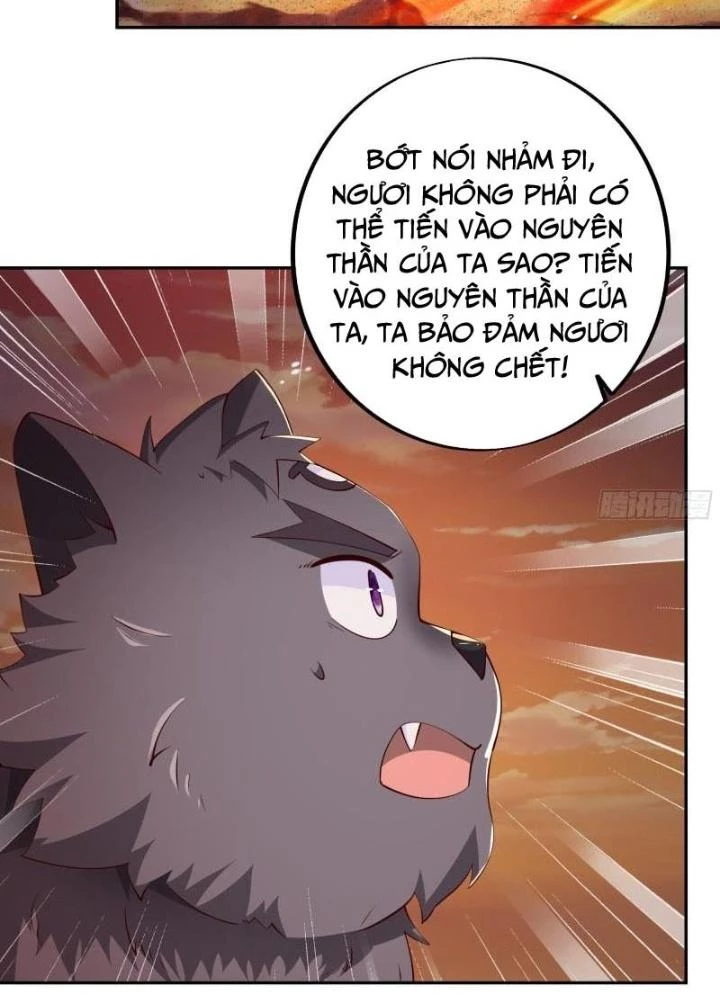 Trọng Sinh 1000 Lần, Ta Vô Địch Chapter 113 - Trang 2