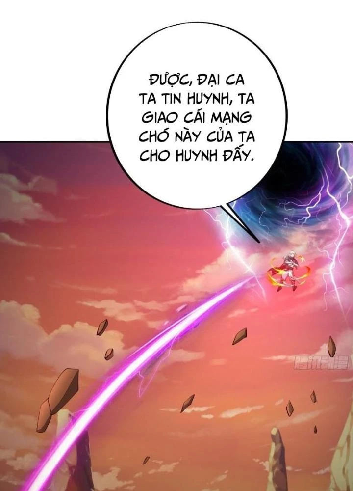 Trọng Sinh 1000 Lần, Ta Vô Địch Chapter 113 - Trang 2