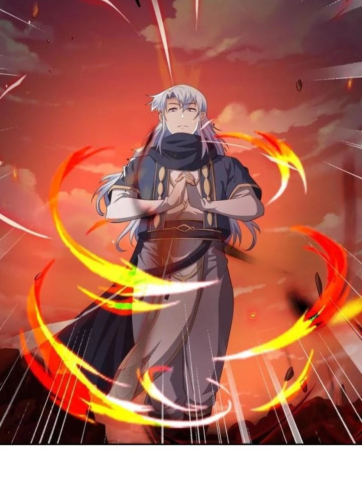 Trọng Sinh 1000 Lần, Ta Vô Địch Chapter 113 - Trang 2