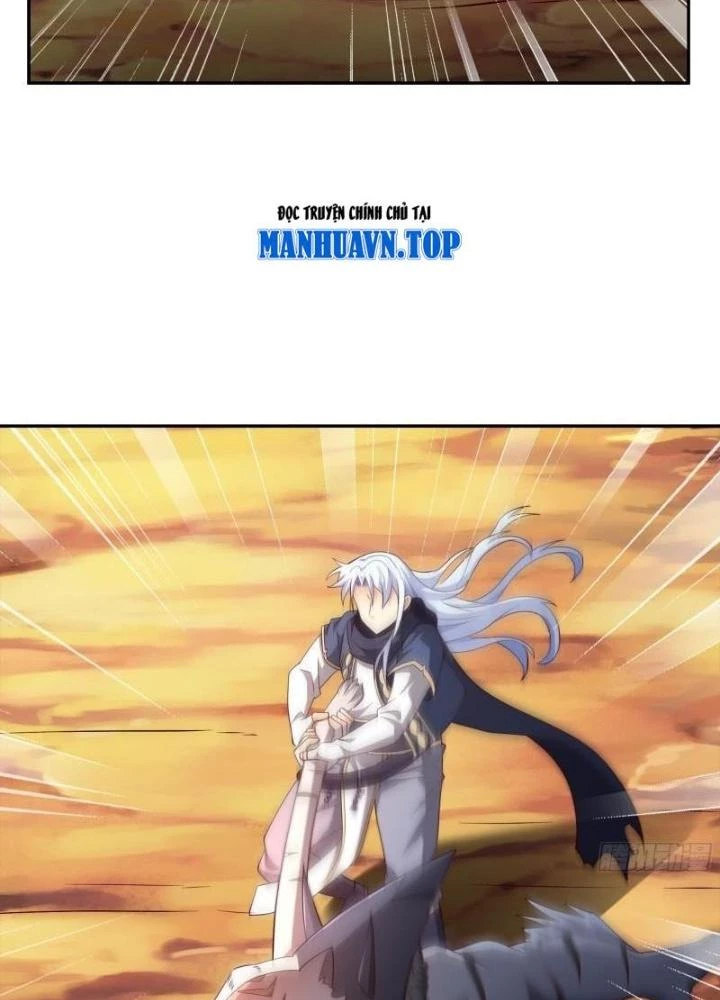 Trọng Sinh 1000 Lần, Ta Vô Địch Chapter 113 - Trang 2