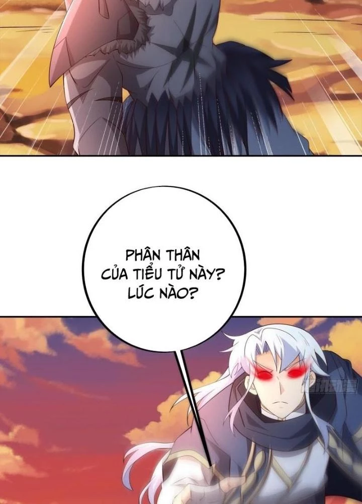 Trọng Sinh 1000 Lần, Ta Vô Địch Chapter 113 - Trang 2