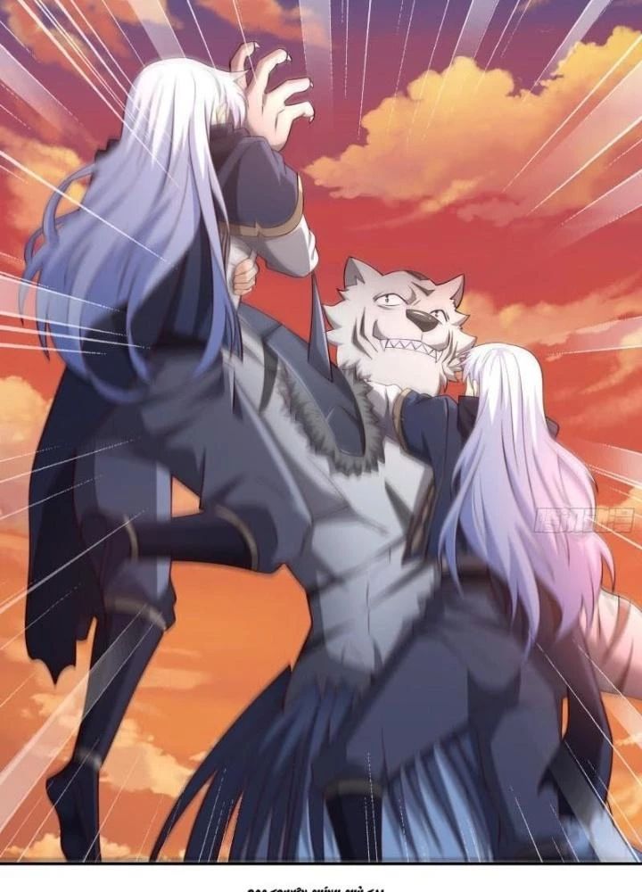 Trọng Sinh 1000 Lần, Ta Vô Địch Chapter 113 - Trang 2