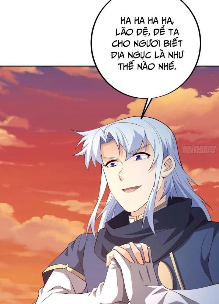 Trọng Sinh 1000 Lần, Ta Vô Địch Chapter 113 - Trang 2