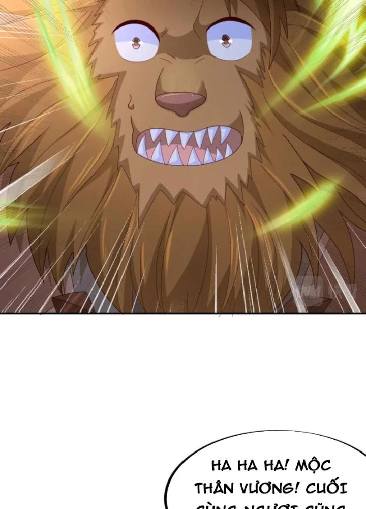 Trọng Sinh 1000 Lần, Ta Vô Địch Chapter 114 - Trang 2