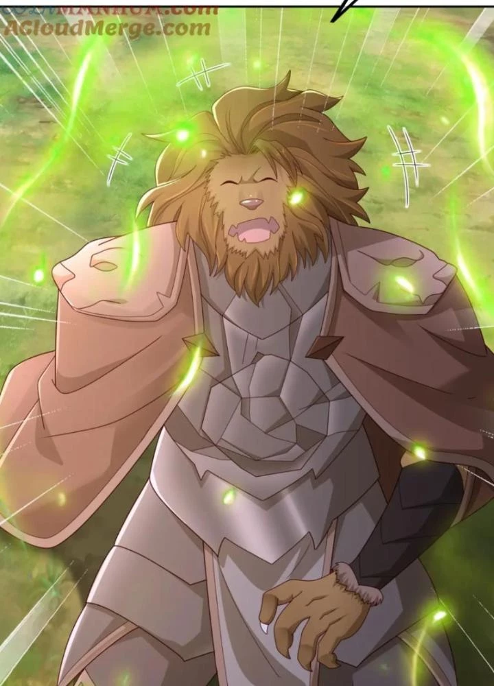 Trọng Sinh 1000 Lần, Ta Vô Địch Chapter 114 - Trang 2