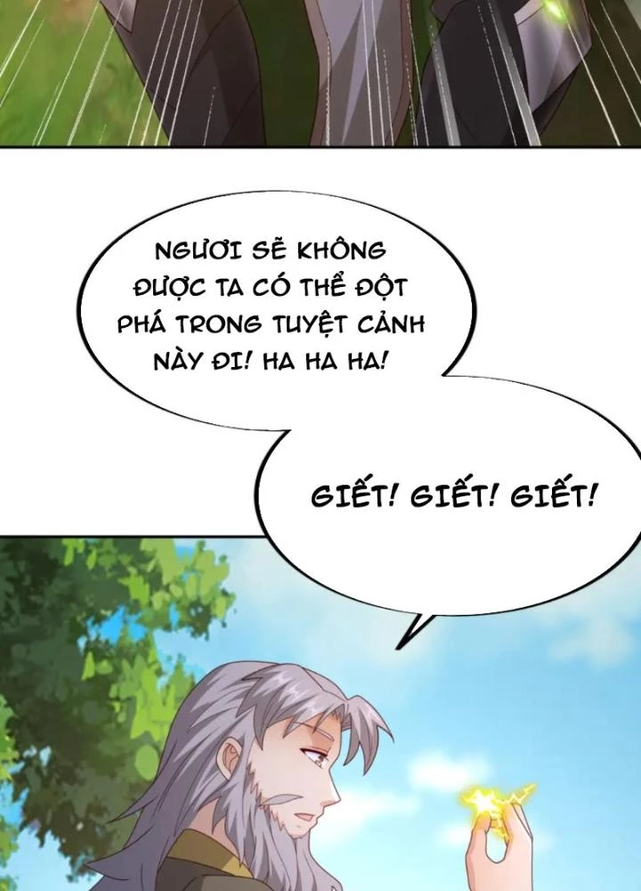 Trọng Sinh 1000 Lần, Ta Vô Địch Chapter 114 - Trang 2
