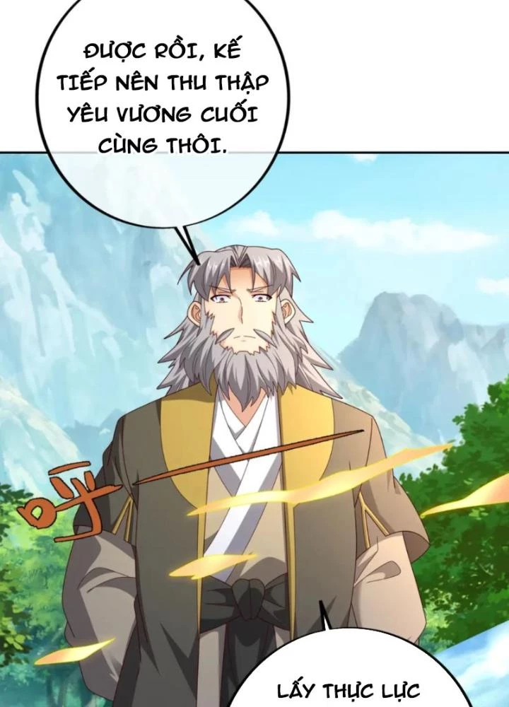 Trọng Sinh 1000 Lần, Ta Vô Địch Chapter 114 - Trang 2