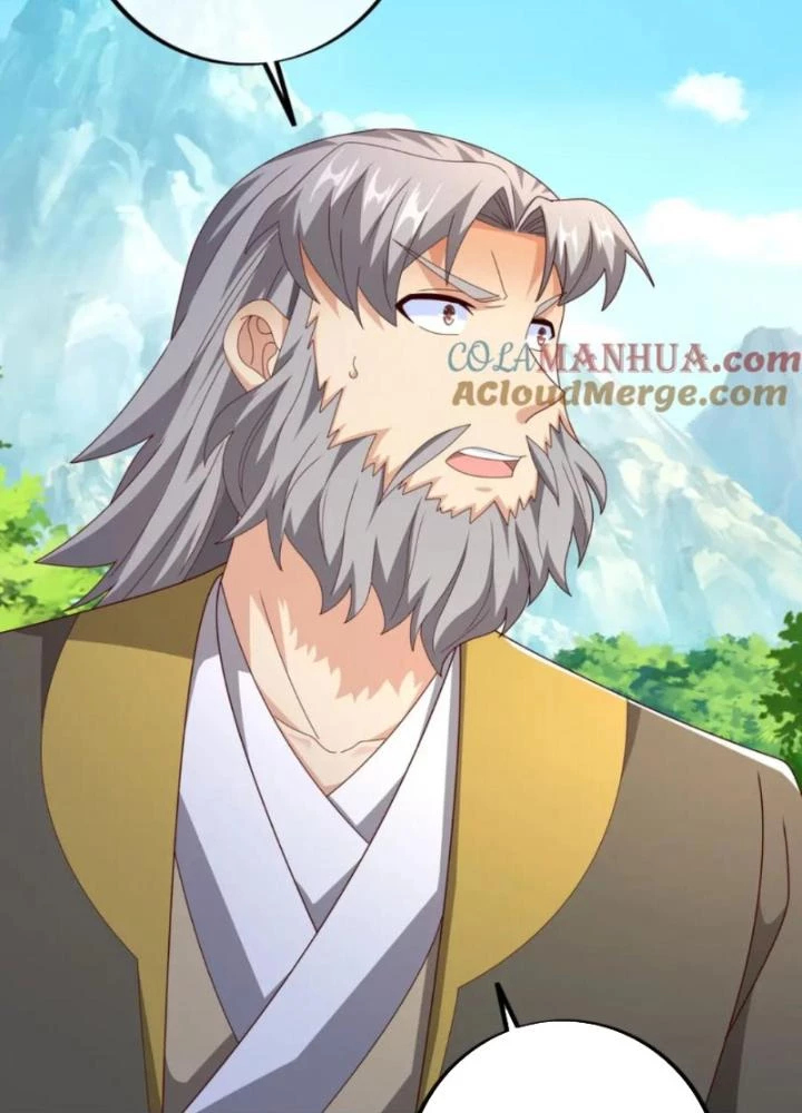 Trọng Sinh 1000 Lần, Ta Vô Địch Chapter 114 - Trang 2