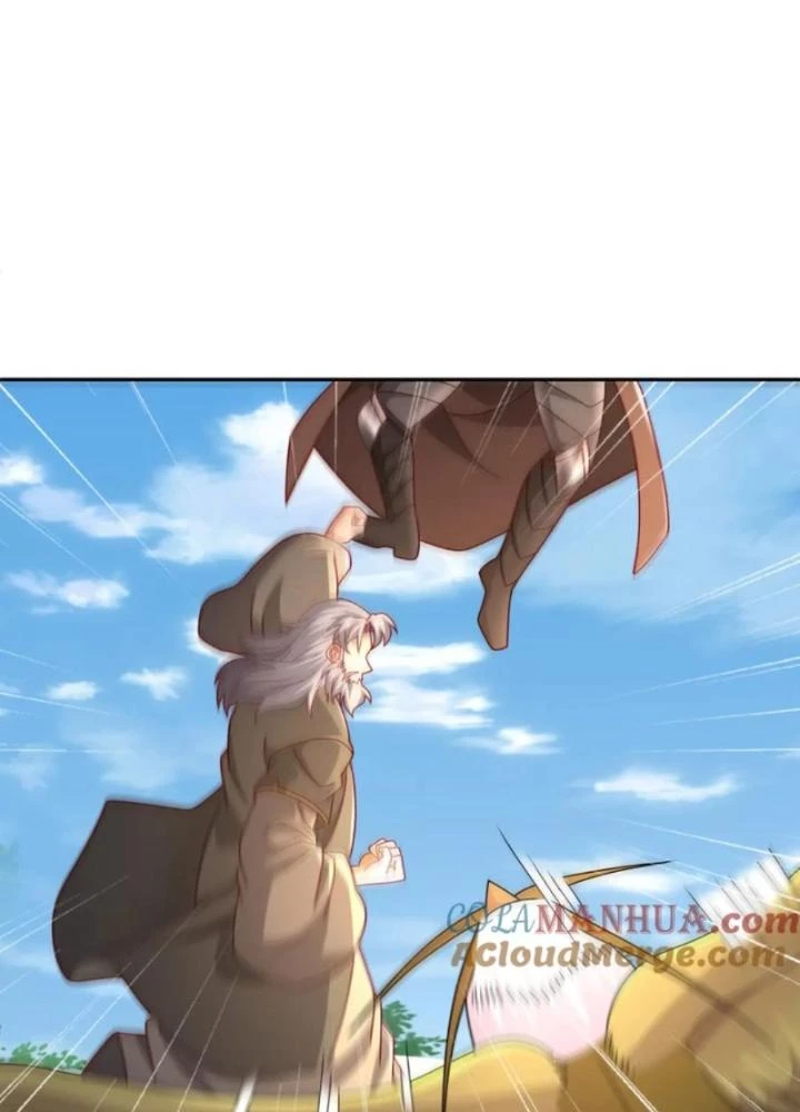 Trọng Sinh 1000 Lần, Ta Vô Địch Chapter 114 - Trang 2