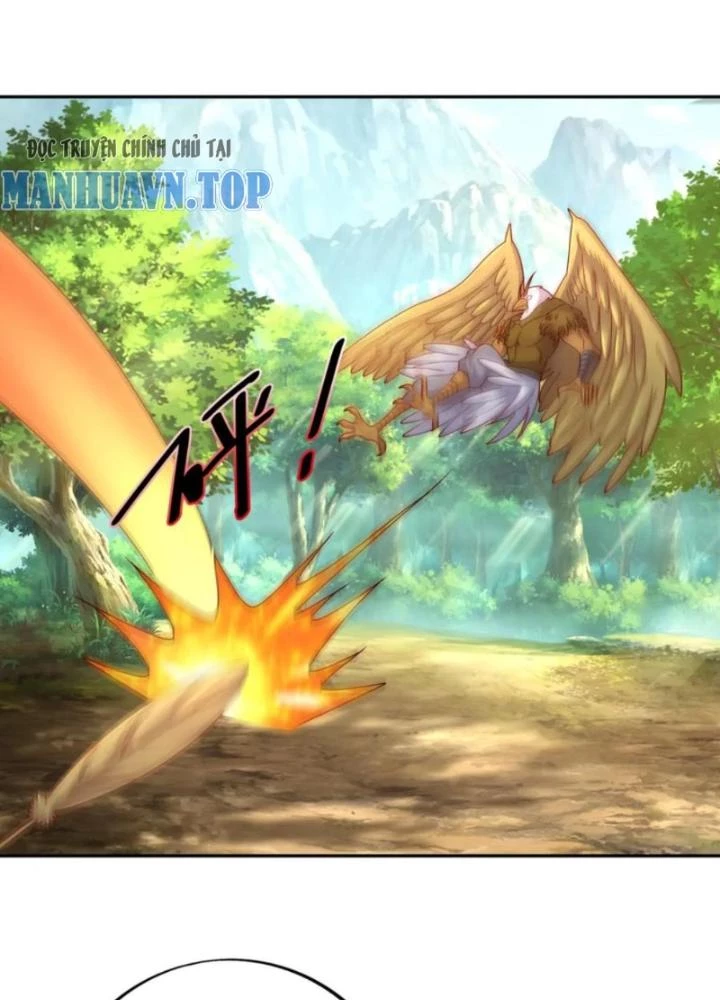 Trọng Sinh 1000 Lần, Ta Vô Địch Chapter 114 - Trang 2