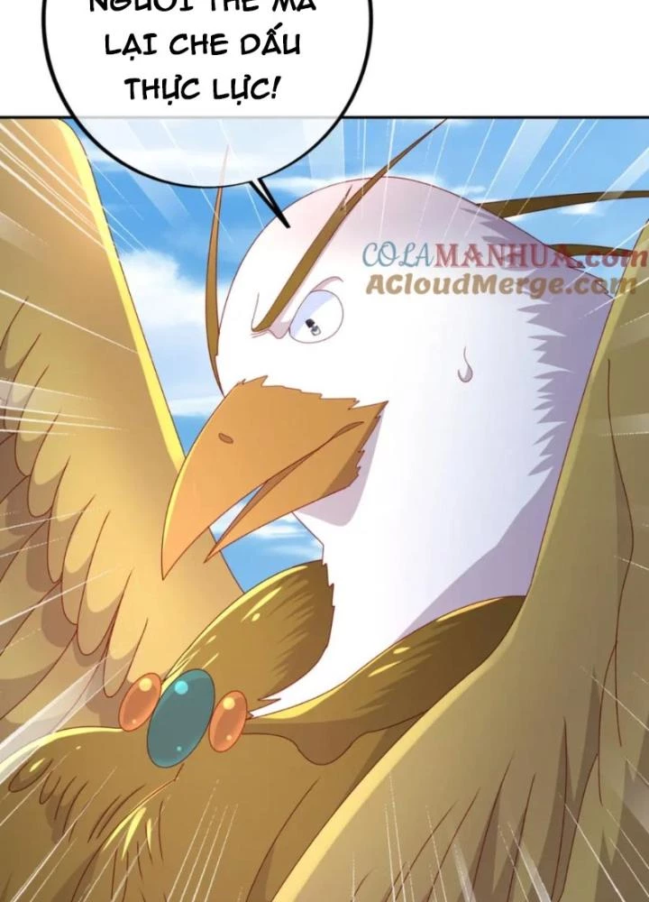 Trọng Sinh 1000 Lần, Ta Vô Địch Chapter 114 - Trang 2