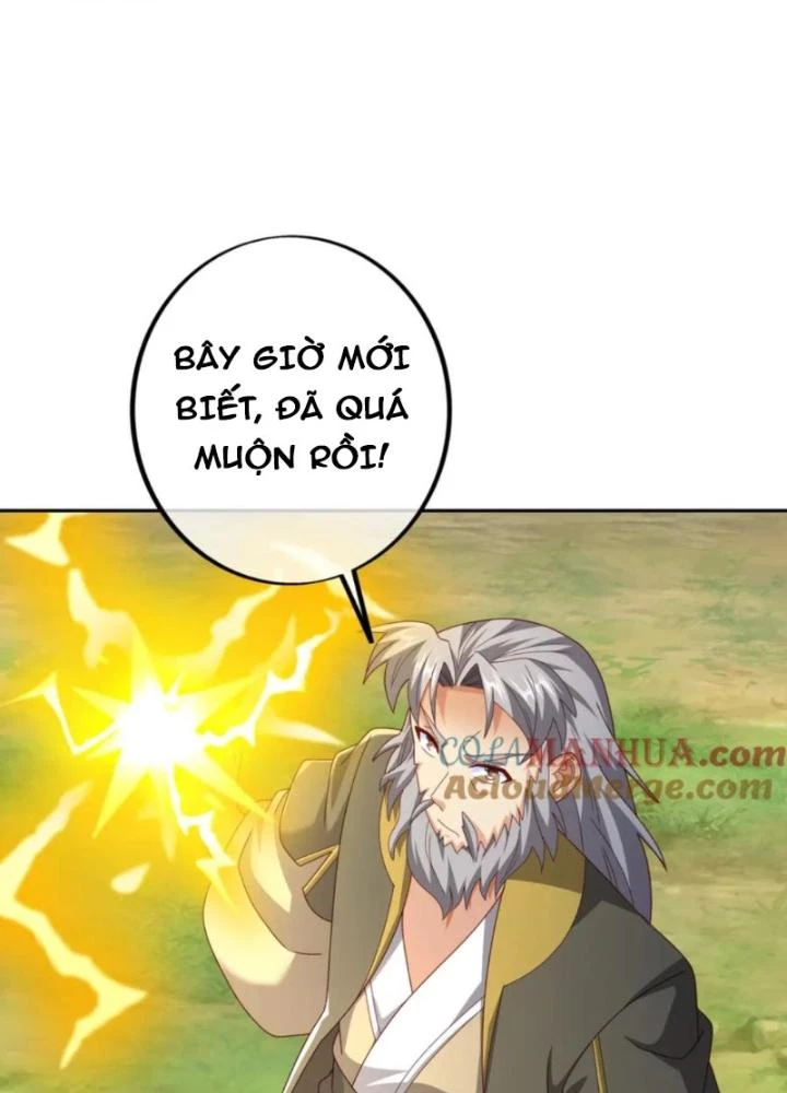 Trọng Sinh 1000 Lần, Ta Vô Địch Chapter 114 - Trang 2