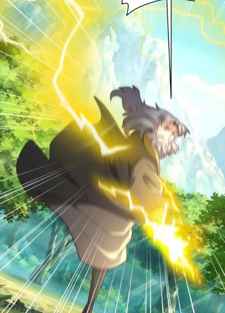 Trọng Sinh 1000 Lần, Ta Vô Địch Chapter 114 - Trang 2