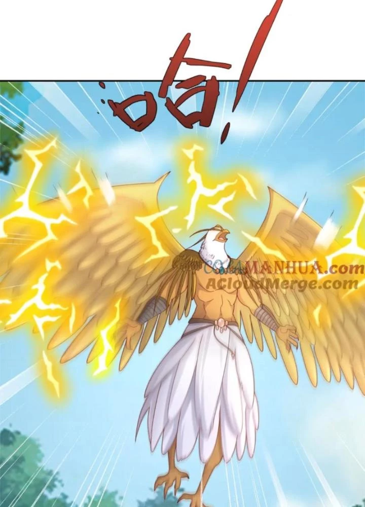 Trọng Sinh 1000 Lần, Ta Vô Địch Chapter 114 - Trang 2