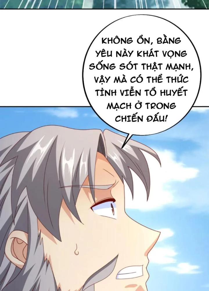 Trọng Sinh 1000 Lần, Ta Vô Địch Chapter 114 - Trang 2