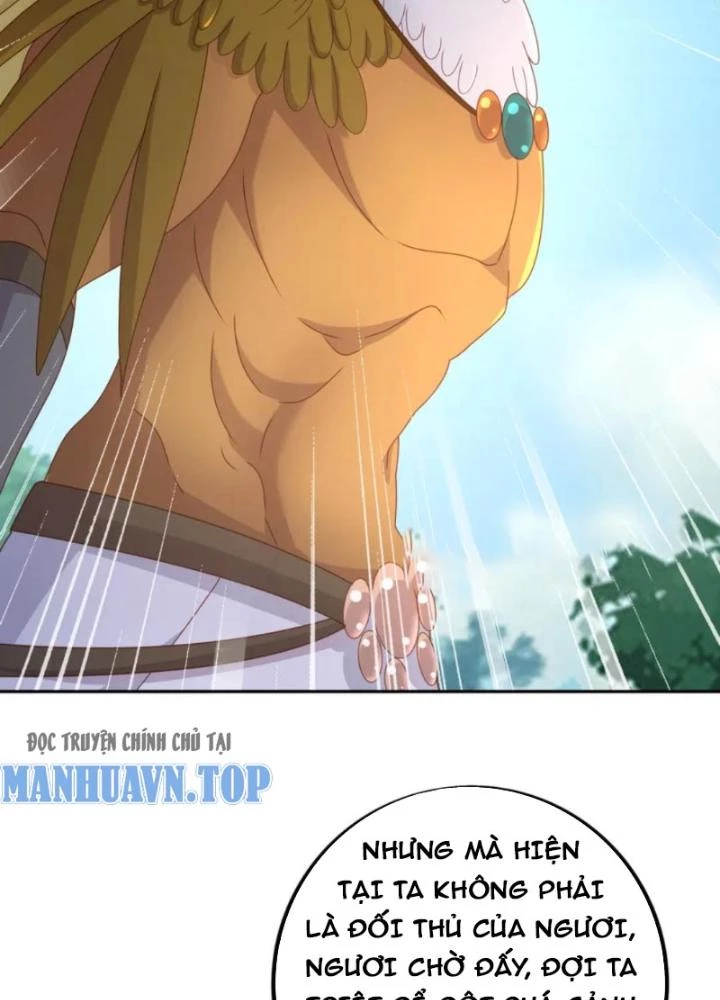 Trọng Sinh 1000 Lần, Ta Vô Địch Chapter 114 - Trang 2