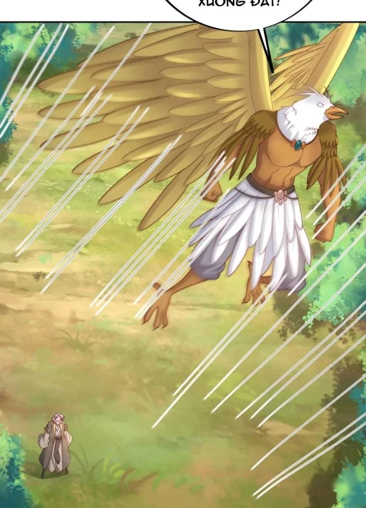 Trọng Sinh 1000 Lần, Ta Vô Địch Chapter 114 - Trang 2