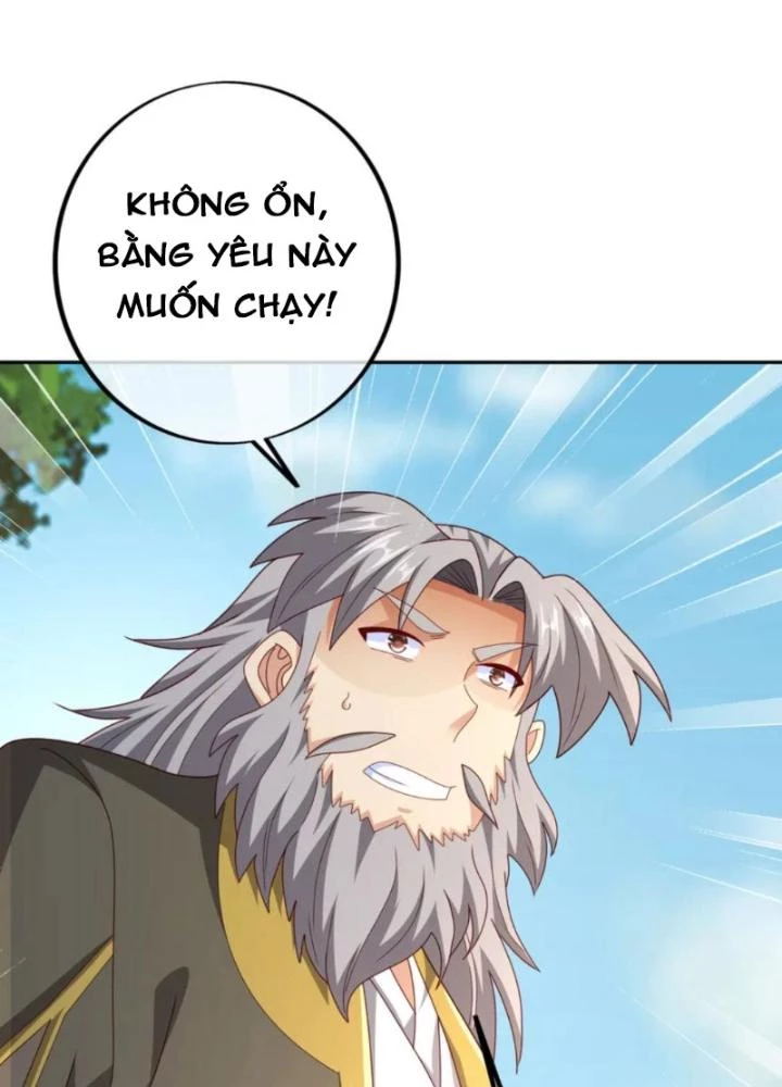 Trọng Sinh 1000 Lần, Ta Vô Địch Chapter 114 - Trang 2