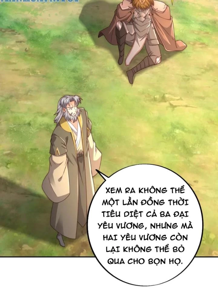 Trọng Sinh 1000 Lần, Ta Vô Địch Chapter 114 - Trang 2