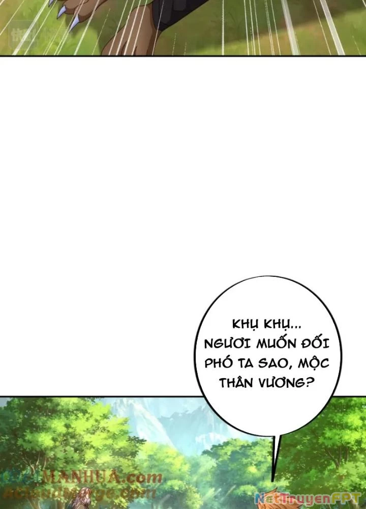 Trọng Sinh 1000 Lần, Ta Vô Địch Chapter 114 - Trang 2