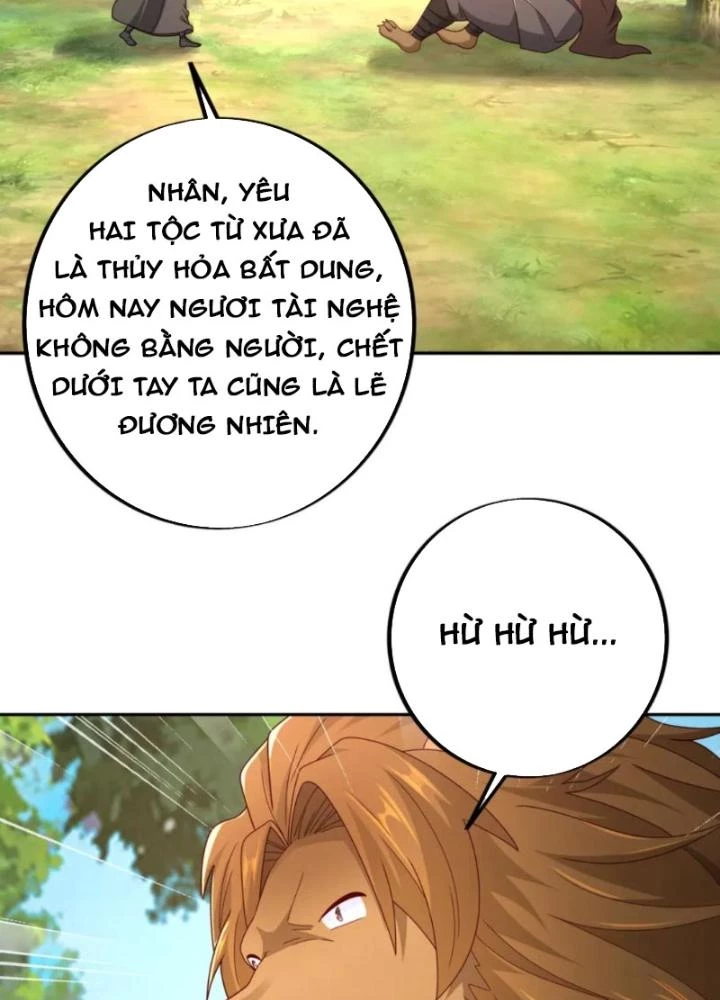 Trọng Sinh 1000 Lần, Ta Vô Địch Chapter 114 - Trang 2