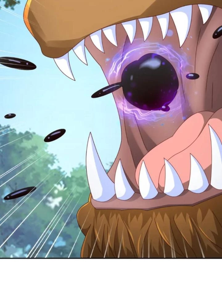 Trọng Sinh 1000 Lần, Ta Vô Địch Chapter 114 - Trang 2