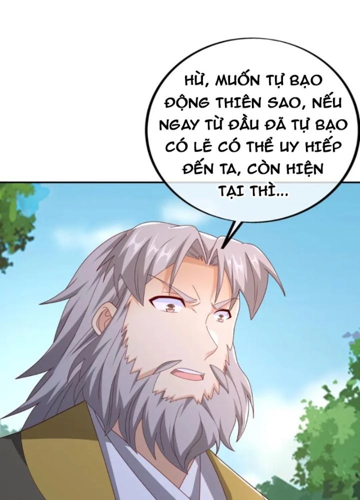 Trọng Sinh 1000 Lần, Ta Vô Địch Chapter 114 - Trang 2