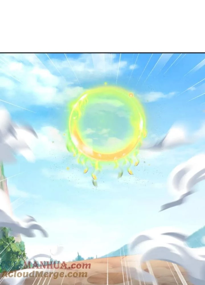 Trọng Sinh 1000 Lần, Ta Vô Địch Chapter 115 - Trang 2