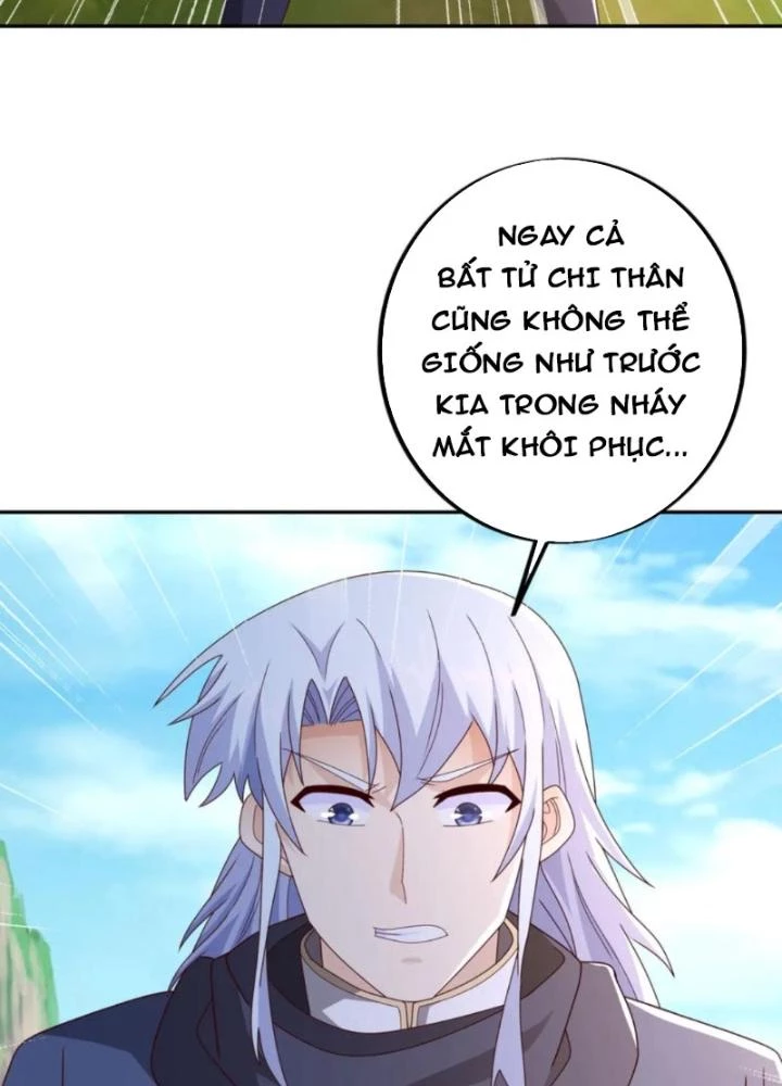 Trọng Sinh 1000 Lần, Ta Vô Địch Chapter 115 - Trang 2