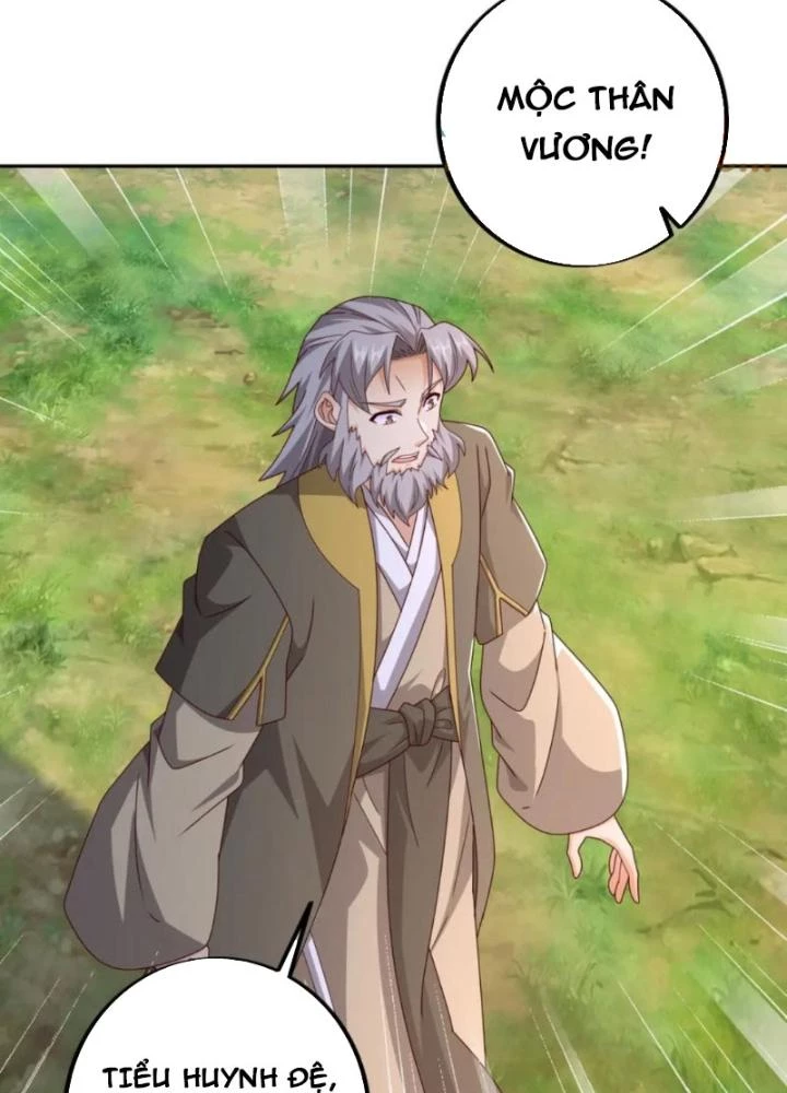 Trọng Sinh 1000 Lần, Ta Vô Địch Chapter 115 - Trang 2