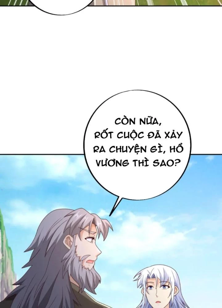 Trọng Sinh 1000 Lần, Ta Vô Địch Chapter 115 - Trang 2