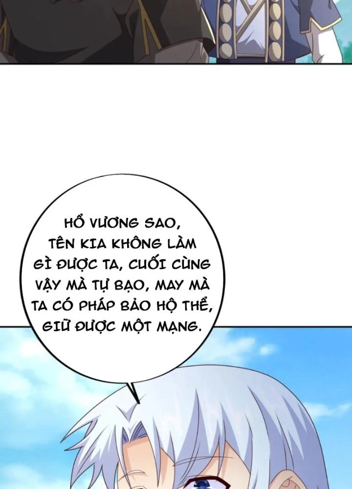 Trọng Sinh 1000 Lần, Ta Vô Địch Chapter 115 - Trang 2