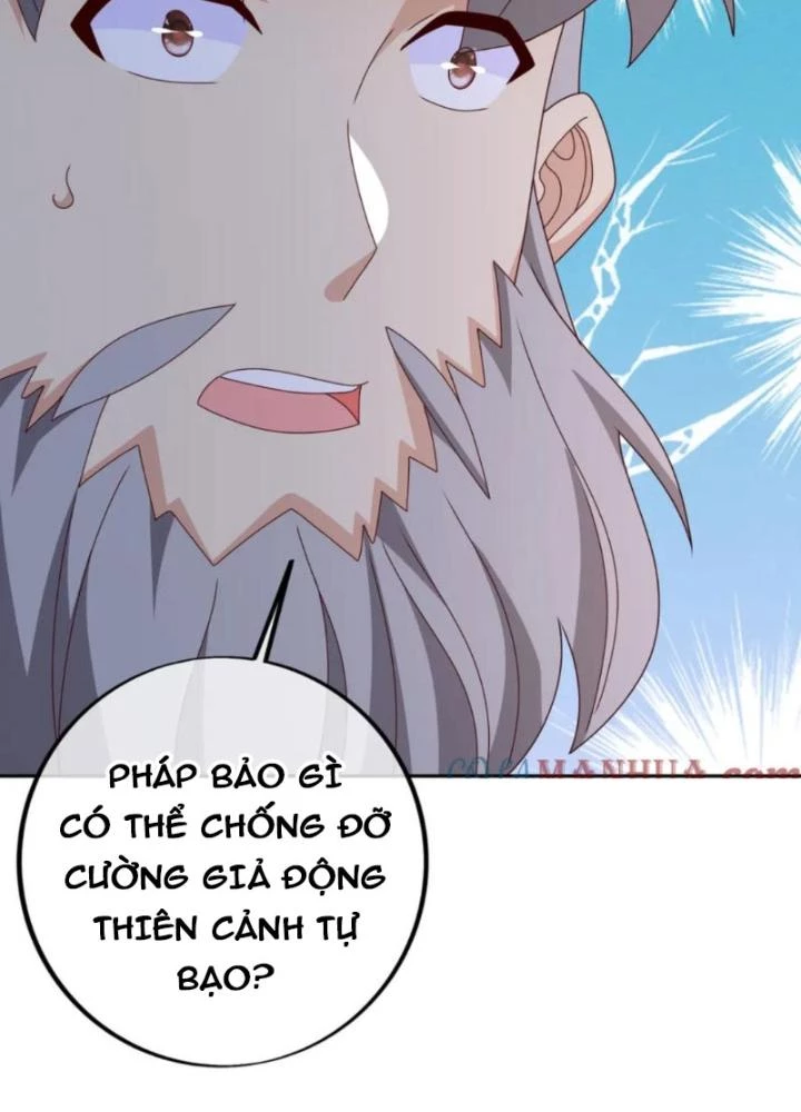 Trọng Sinh 1000 Lần, Ta Vô Địch Chapter 115 - Trang 2