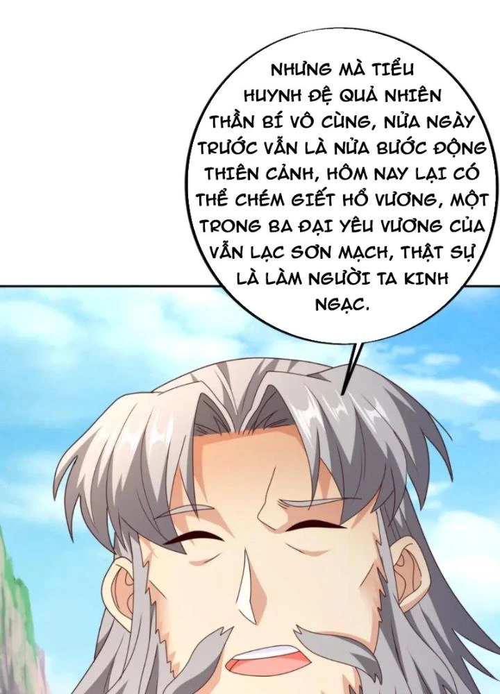 Trọng Sinh 1000 Lần, Ta Vô Địch Chapter 115 - Trang 2