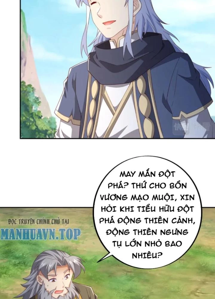 Trọng Sinh 1000 Lần, Ta Vô Địch Chapter 115 - Trang 2