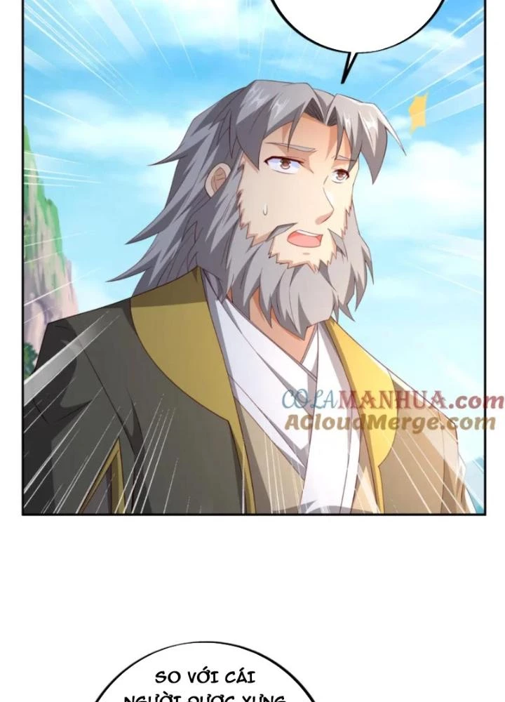 Trọng Sinh 1000 Lần, Ta Vô Địch Chapter 115 - Trang 2